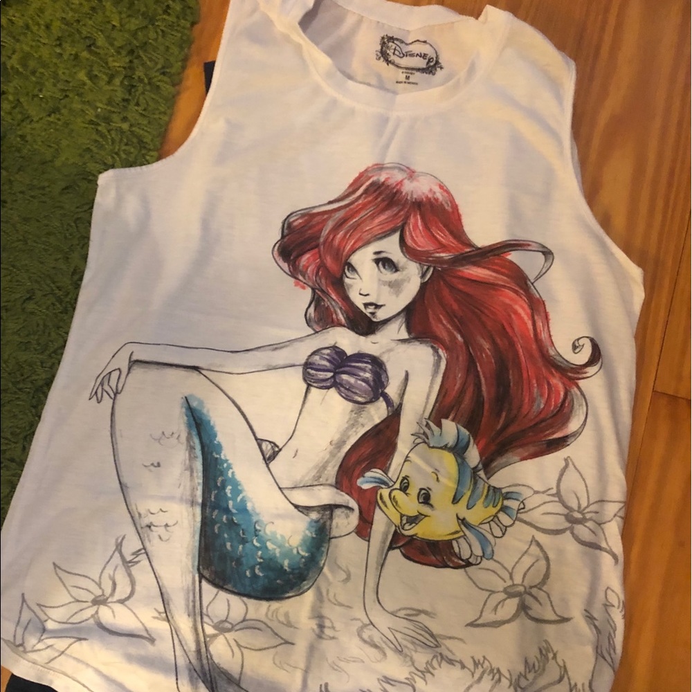 Tank top